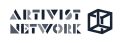 Logo Artivist Network_logo horizontal